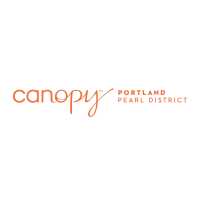 Canopy by Hilton Portland Pearl District Logo