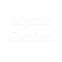 Mystic Garden Logo