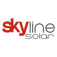 Skyline Solar Logo