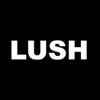 Lush Cosmetics Logo