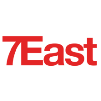 7 East Logo