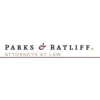 Parks & Ratliff Logo