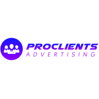 ProClients Logo