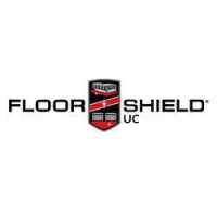 Floor Shield UC Logo