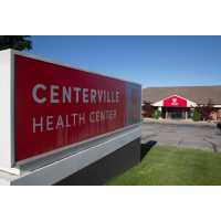 U of U Health Centerville Health Center Logo