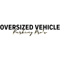 Oversized Vehicle Parking Pros Logo