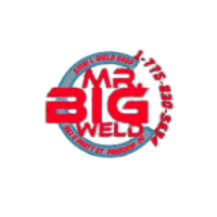 Mr. Big Weld Logo