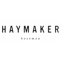 Haymaker Logo