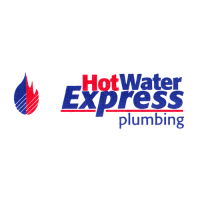 Hot Water Express Logo