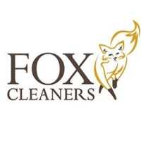 Fox Cleaners Logo