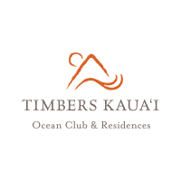 Timbers Kauaâ€˜i - Ocean Club & Residences Logo
