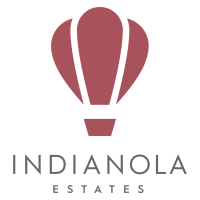 Indianola Estates Logo
