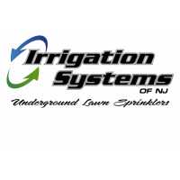 Irrigation Systems of NJ Logo