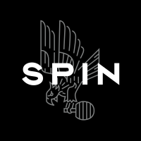 SPIN New York 54 Logo