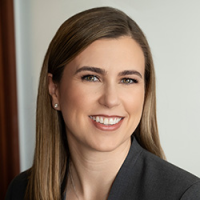 Elizabeth Gustafson - RBC Wealth Management Financial Advisor Logo