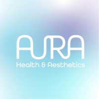 Aura Health & Aesthetics Logo