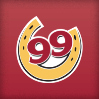 99 Restaurants - Corporate HQ Logo