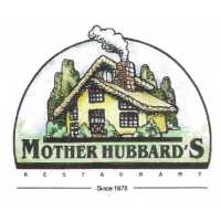 Mother Hubbard's Restaurant Logo