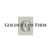 Golden Law Firm Logo