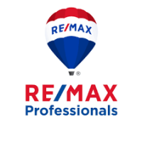 Marc Woods | RE/MAX Professionals Logo