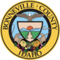 Bonneville County Logo
