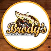 Brody's Mexican Restaurant Logo