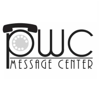 PWC Message Center Logo