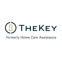 TheKey Logo