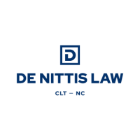 De Nittis Law, PLLC Logo