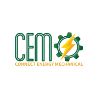 Connect Energy Mechanical Logo