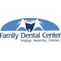 Family Dental Center Logo