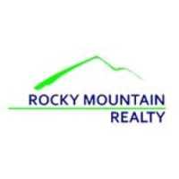 Rocky Mountain Realty Logo