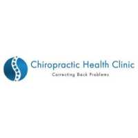 Chiropractic  Health Clinic / Dr. Allen Yoder & DR. Jolene Yoder Logo