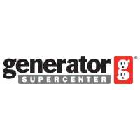 Generator Supercenter of Denton Logo