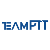 Team PTT Logo