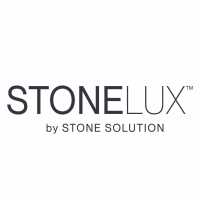 STONELUX by Stone Solution Logo