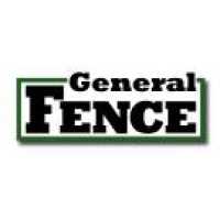 General Fence Inc Logo