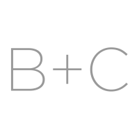Boucher + Co. Logo