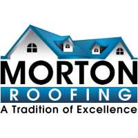Morton Roofing Logo