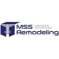 MSS Remodeling Logo
