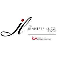 The Jennifer Luzzi Group Logo