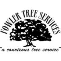 Fowler Tree Services Inc Logo