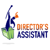 Director's Assistant, LLC. Logo