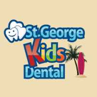 St. George Kids Dental Snow Canyon Logo
