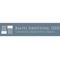 Ralph Shepstone, DDS Logo