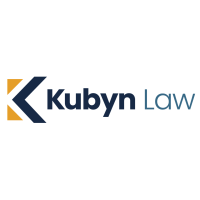 Kubyn Law Logo