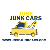Jose Junk Cars Logo