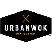 Urban Wok Logo