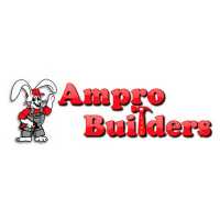 Ampro Builders LLC Logo