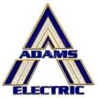 Adams Electric Inc Logo